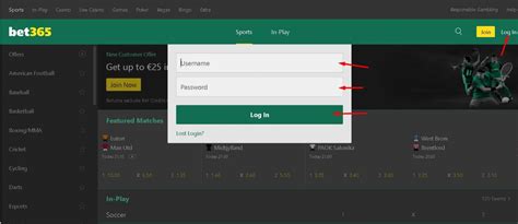 Bet365 players access to account has been